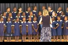 Embedded thumbnail for Junior Choirs : Grade 5
